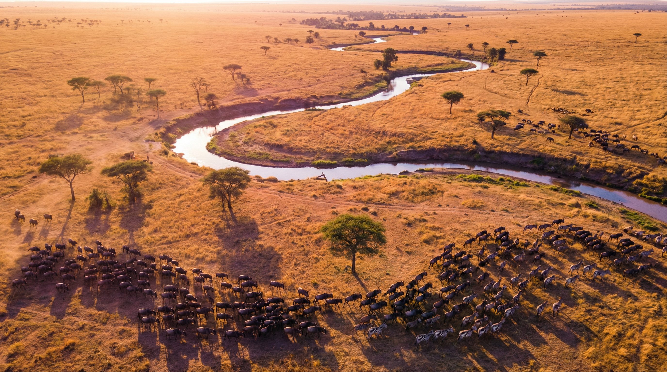 抖阴非洲野生动物